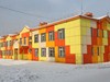 Детский сад г. Кызыл